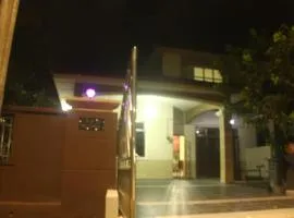 居銮民宿别墅1