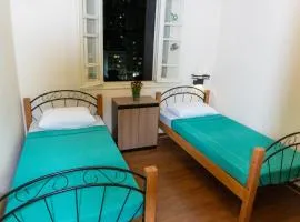 Bixiga Hostel