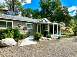 Three Rivers Cottages