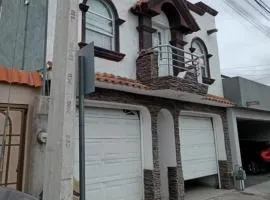 casa huesped consulado jardines