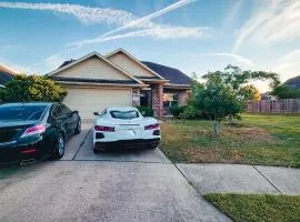 Springwood Executive Home near Exxon Campus