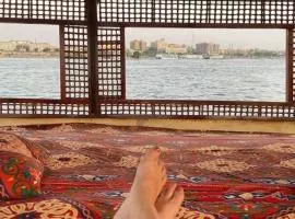 Relaxing Felucca Trips