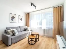 Apartament Słoneczny, PW Invest Home