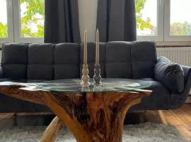 Kaminzimmer
