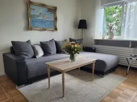 Ferienwohnung Waldgimpel Schmitten