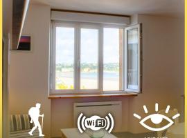 Ti Roz，位于克罗宗的酒店