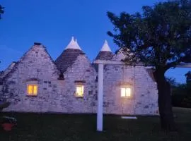 Don Gaetano - Borgo di Trulli e Dimore