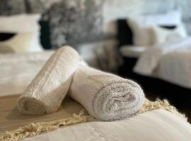 Apartment Salvo，位于曼海姆的酒店