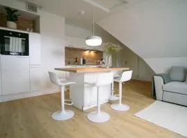 Kö27 - Modernes City-Apartment