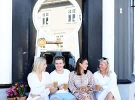 Walters，位于希恩的酒店