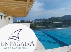 Apartamento turístico en Santa Marta Punta Gaira