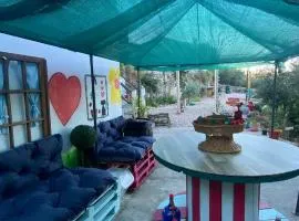 Refúgio dos Mauzinhos