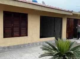 Casa del Abuelo