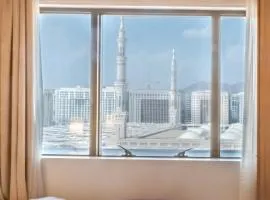 Al Madina Golden Hotel
