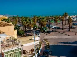 Belvedere Valle Mare