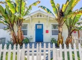 LBC Paradise Bungalow