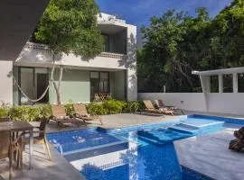 Ikana Puerto Aventuras Golf Getaway