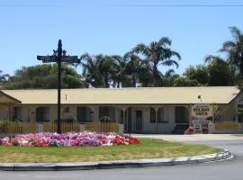 Lakes Entrance Holiday Units