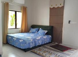 Lovely Familia Inn Unit Sakura，位于Machang的酒店