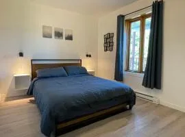 Cosy House - Mandeville Center - 6 guests 3 Beds