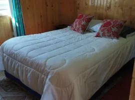 Cabañas la tía Julia