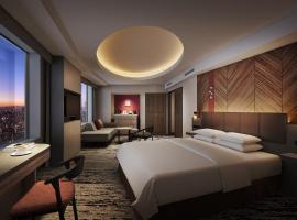 Sapporo Prince Hotel - December 20th, 2024 Club floor renewal opening!，位于札幌的酒店