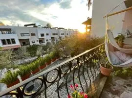 Casa Itzae La Antigua Dog Friendly