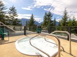 Powderhorn at Whistler Blackcomb