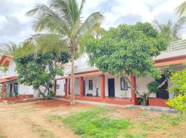 Aastha homestay，位于迈索尔的酒店