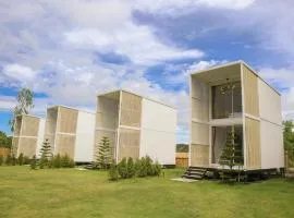 เบียทรีซ รีสอร์ท เขาค้อ Beatrice Resort Khaokho