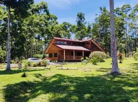Casa Arthémis - Guapiles