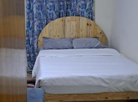 Cottage 2，位于内罗毕的酒店