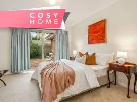 Maison d'Art - 3BR Cosy Family Home