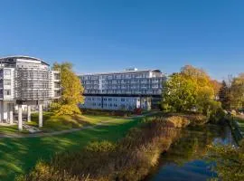 Kongresshotel Potsdam am Templiner See