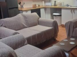 Breakers Edge，位于Bay View的酒店