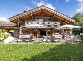 Chalet Zibeline