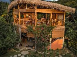 Jungle KingDomes Guest House