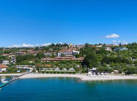 AHG Riva Del Sole Hotel - Adults Only，位于莫尼加的酒店