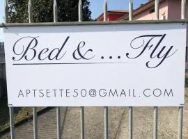Bed &... Fly