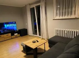 Apartament Opawska