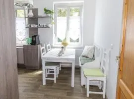 Ferienhaus klein und fein