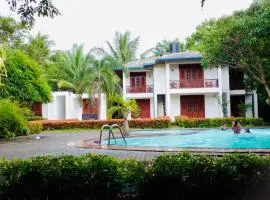 Hotel Sanda Diya - Dambulla