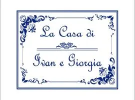 La Casa di Ivan e Giorgia - DALIA