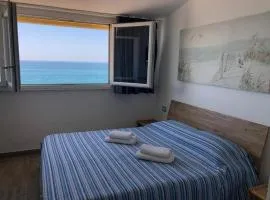 Lungomare Duca degli Abruzzi 28 Guest House