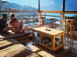 Mandala’s Hostal