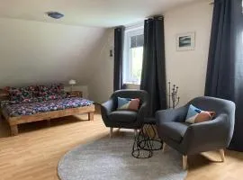 Ferienhaus Heinrichs