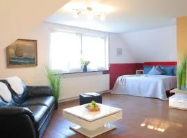 Ferienwohnung Neuwerk