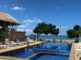 兰塔花园之家酒店