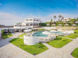 AHG Lion Beach Resort，位于瓦塔穆的酒店