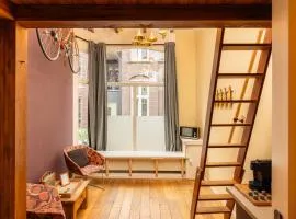 The Disco Duck - 15 guests - city centre Zwolle